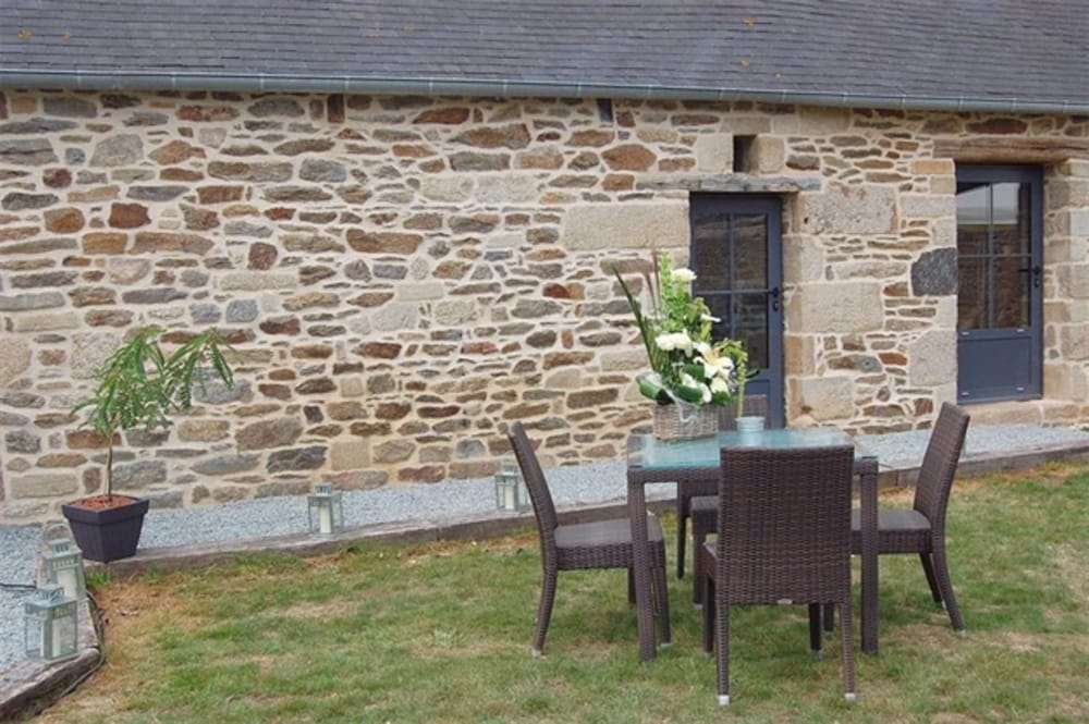 gites et maison dhotes domaine de la garaye