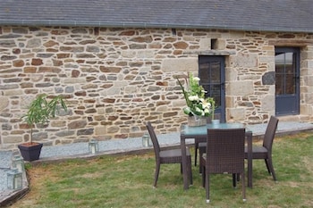 gites et maison dhotes domaine de la garaye