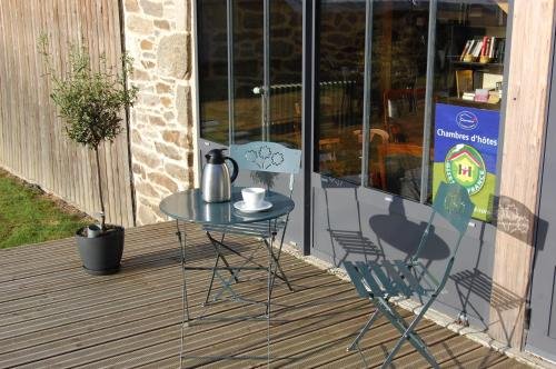 gites et maison dhotes domaine de la garaye