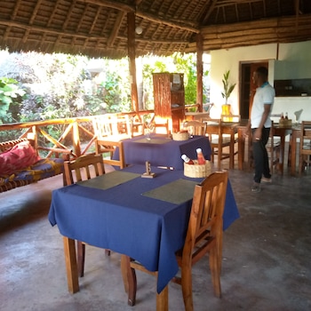 Kivulini Garden Lodge,,2.5 star