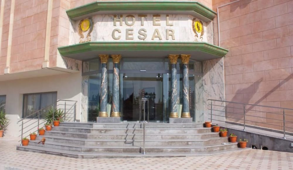 cesar hotel