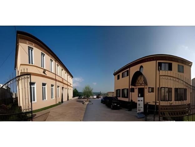 hotel stara sola oleander resort