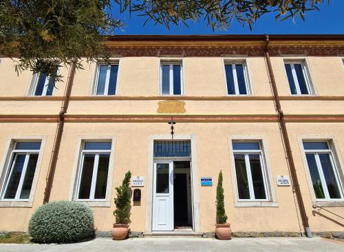 hotel stara sola oleander resort