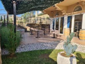 hotel stara sola oleander resort