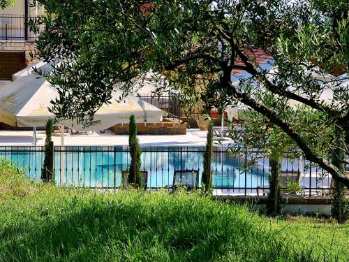 hotel stara sola oleander resort