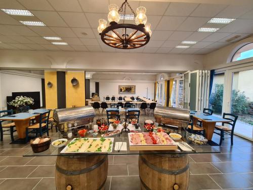 hotel stara sola oleander resort