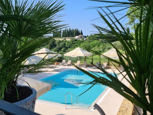 hotel stara sola oleander resort