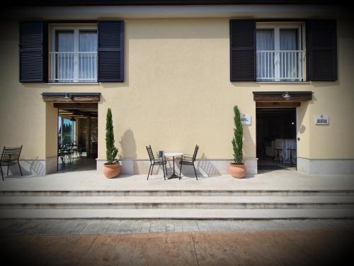 hotel stara sola oleander resort