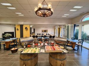 hotel stara sola oleander resort