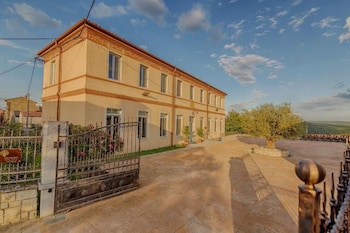hotel stara sola oleander resort