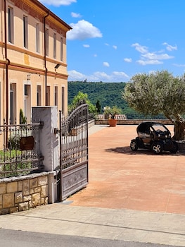 hotel stara sola oleander resort