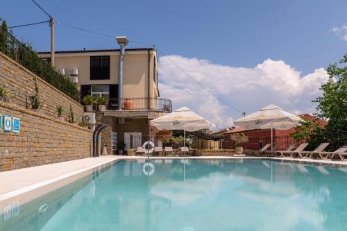 hotel stara sola oleander resort