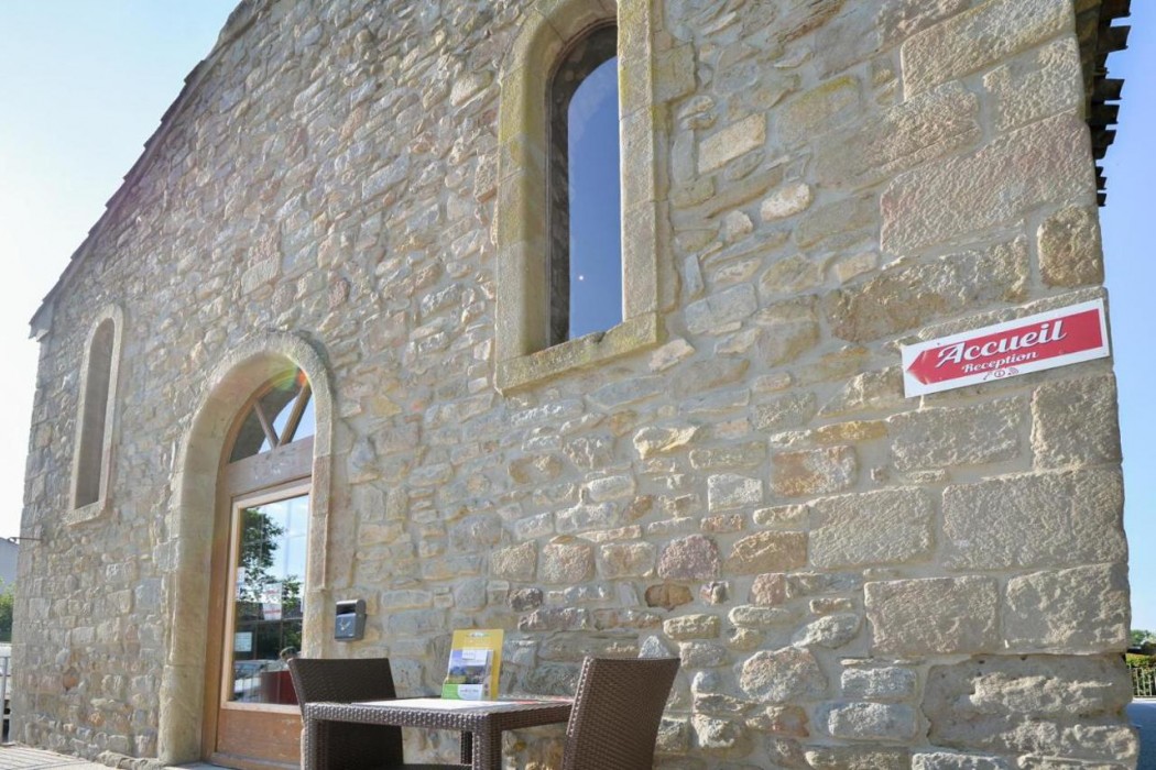 le chateau de jouarres by olydea