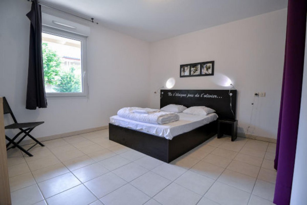 le chateau de jouarres by olydea