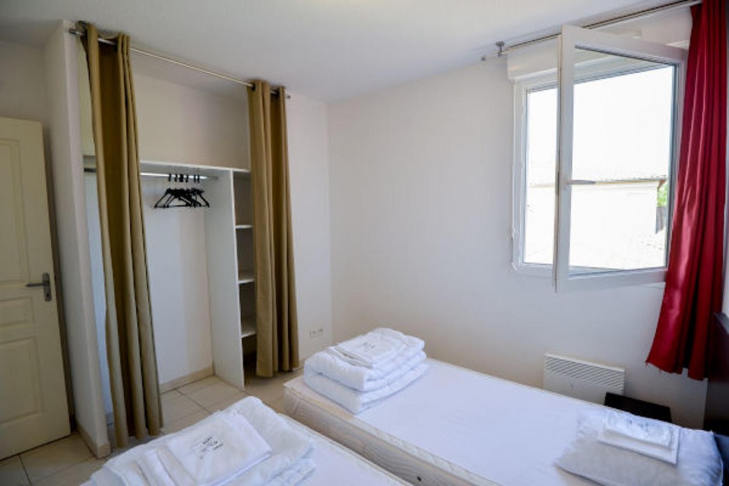 le chateau de jouarres by olydea