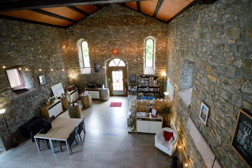 le chateau de jouarres by olydea