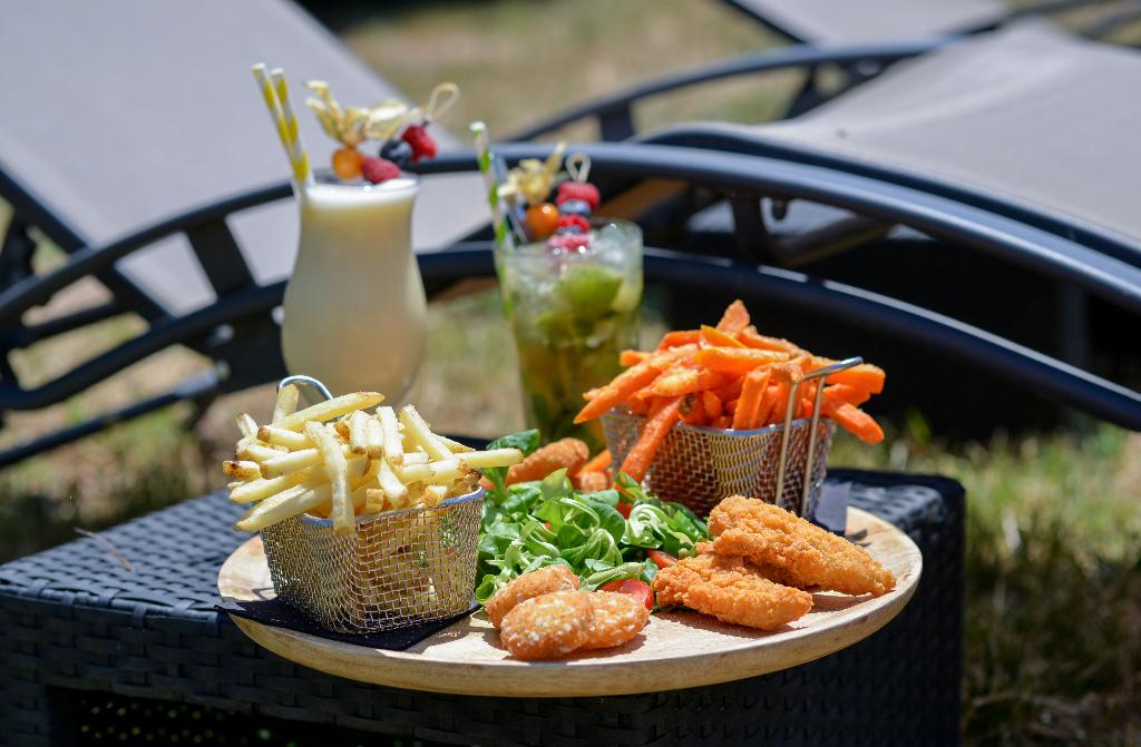 le chateau de jouarres by olydea