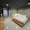 loft space hotel