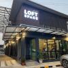 loft space hotel