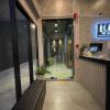 loft space hotel