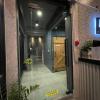 loft space hotel