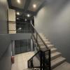 loft space hotel