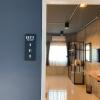 loft space hotel