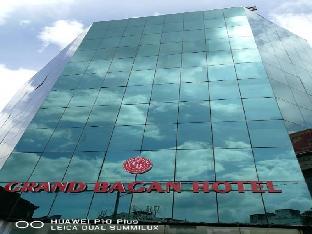 grand bagan hotel sdn bhd