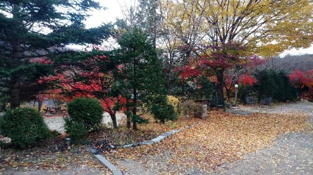 pocheon haneulbat pension