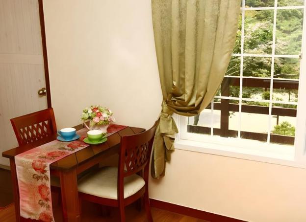 pocheon haneulbat pension