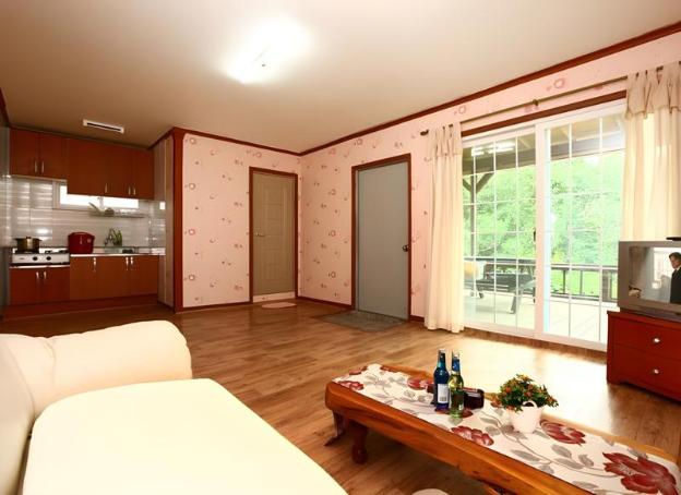 pocheon haneulbat pension