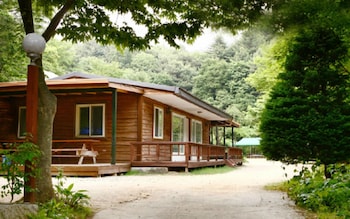pocheon haneulbat pension