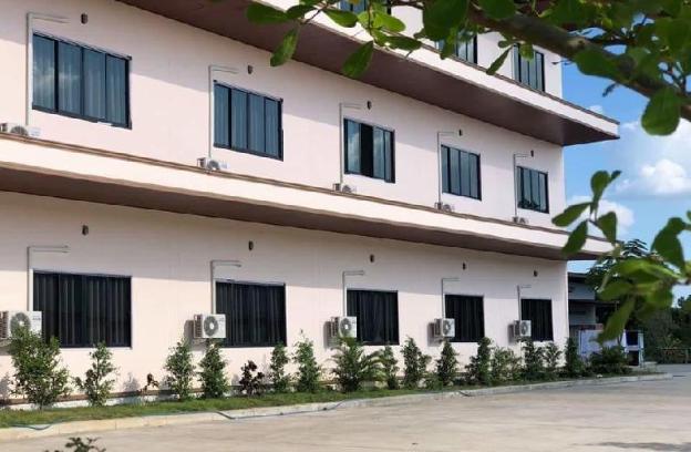 sb residence nong khai