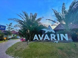 avarin resort