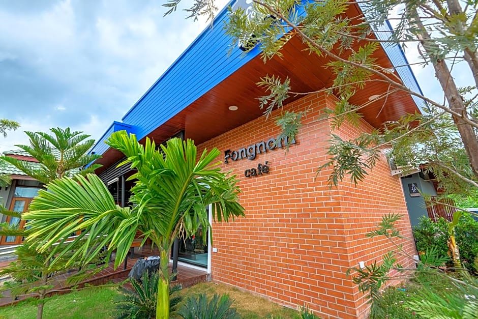 avarin resort