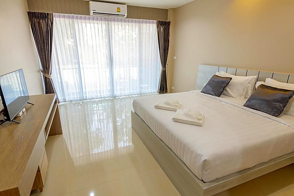 avarin resort