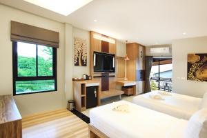 avarin resort
