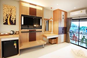 avarin resort
