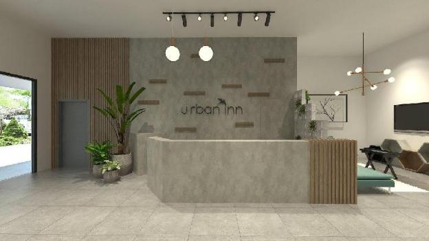 urban inn sp saujana