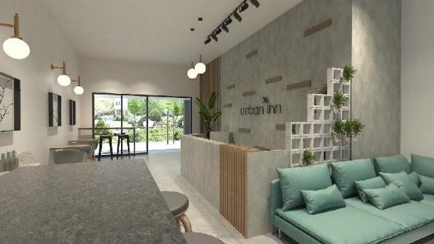 urban inn sp saujana
