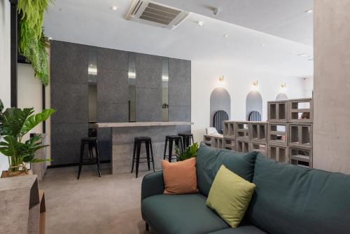 urban inn sp saujana