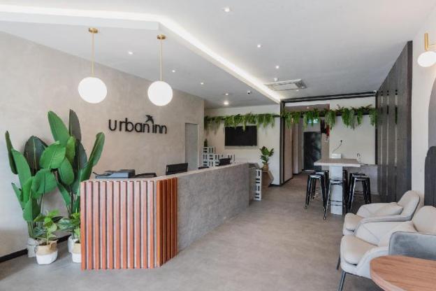 urban inn sp saujana