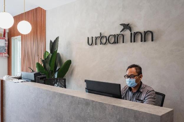 urban inn sp saujana