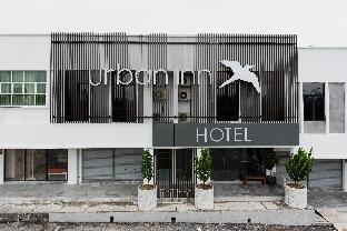 urban inn sp saujana