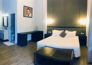 hotel purnama lenggang