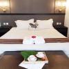 hotel purnama lenggang