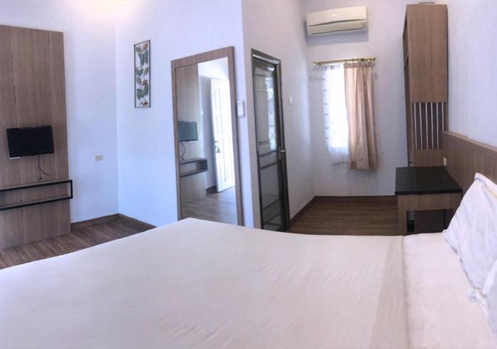 hotel purnama lenggang