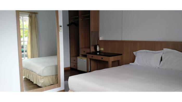 hotel purnama lenggang