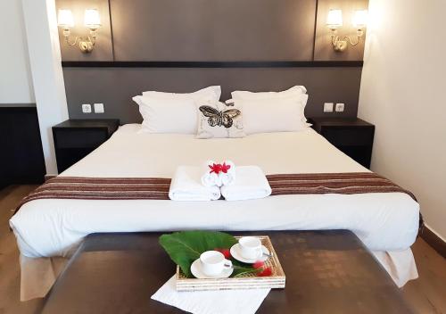 hotel purnama lenggang