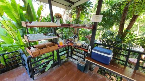 bansuannaifun talad nam ampawa